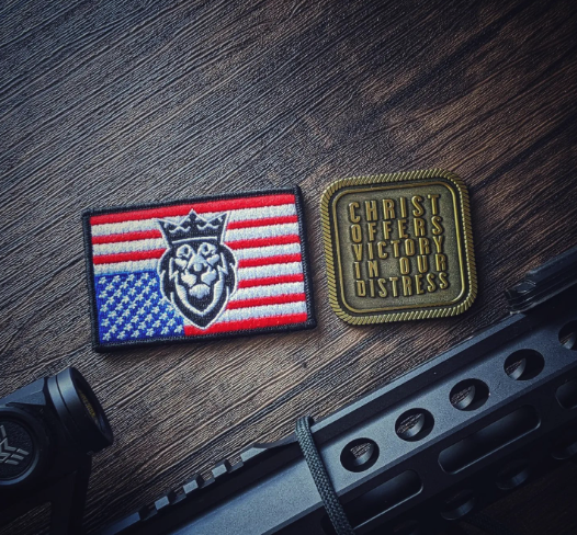 3 Ways You Can Fight A War On The Battleground of Temptation - - Dangerous But Good