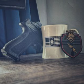 Being A Protector - freedom - Dangerous But Good