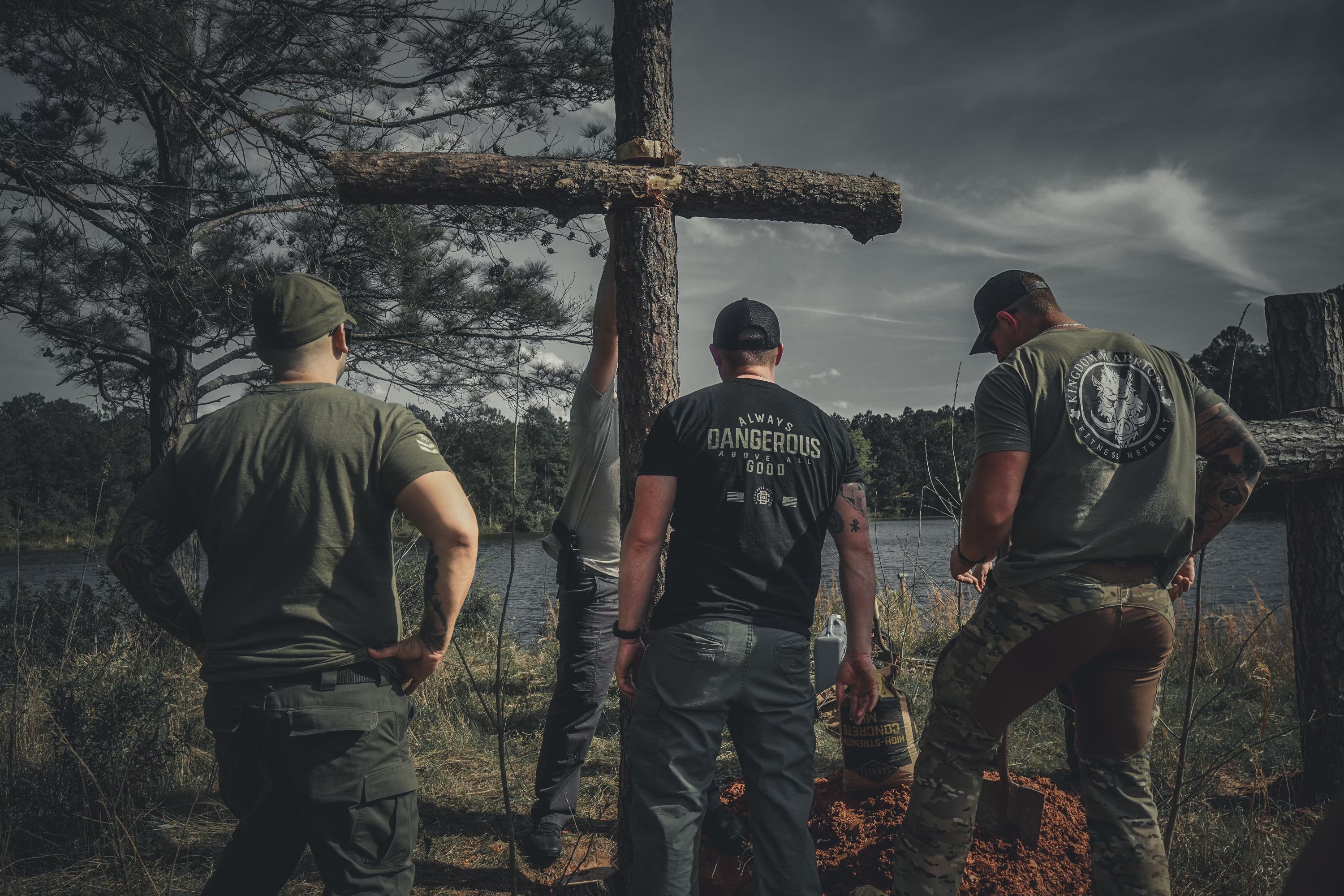 Always Dangerous Product Collection - Dangerous But Good