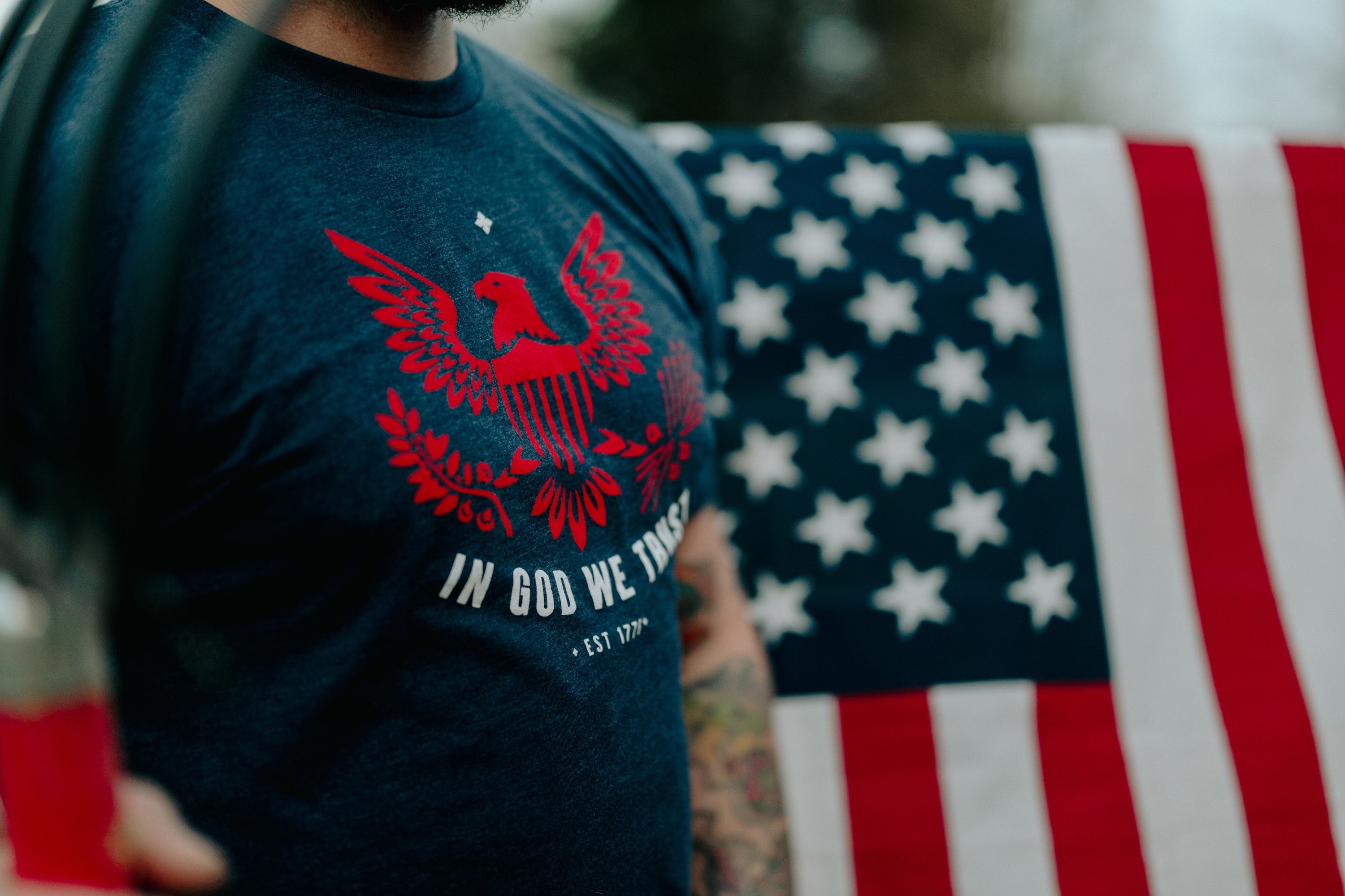 In God We Trust Product Collection - Dangerous But Good