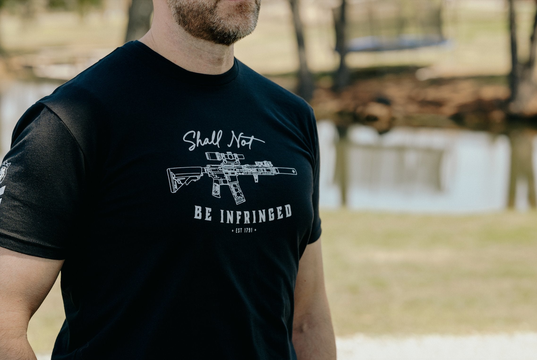 Shall Not Product Collection - Dangerous But Good