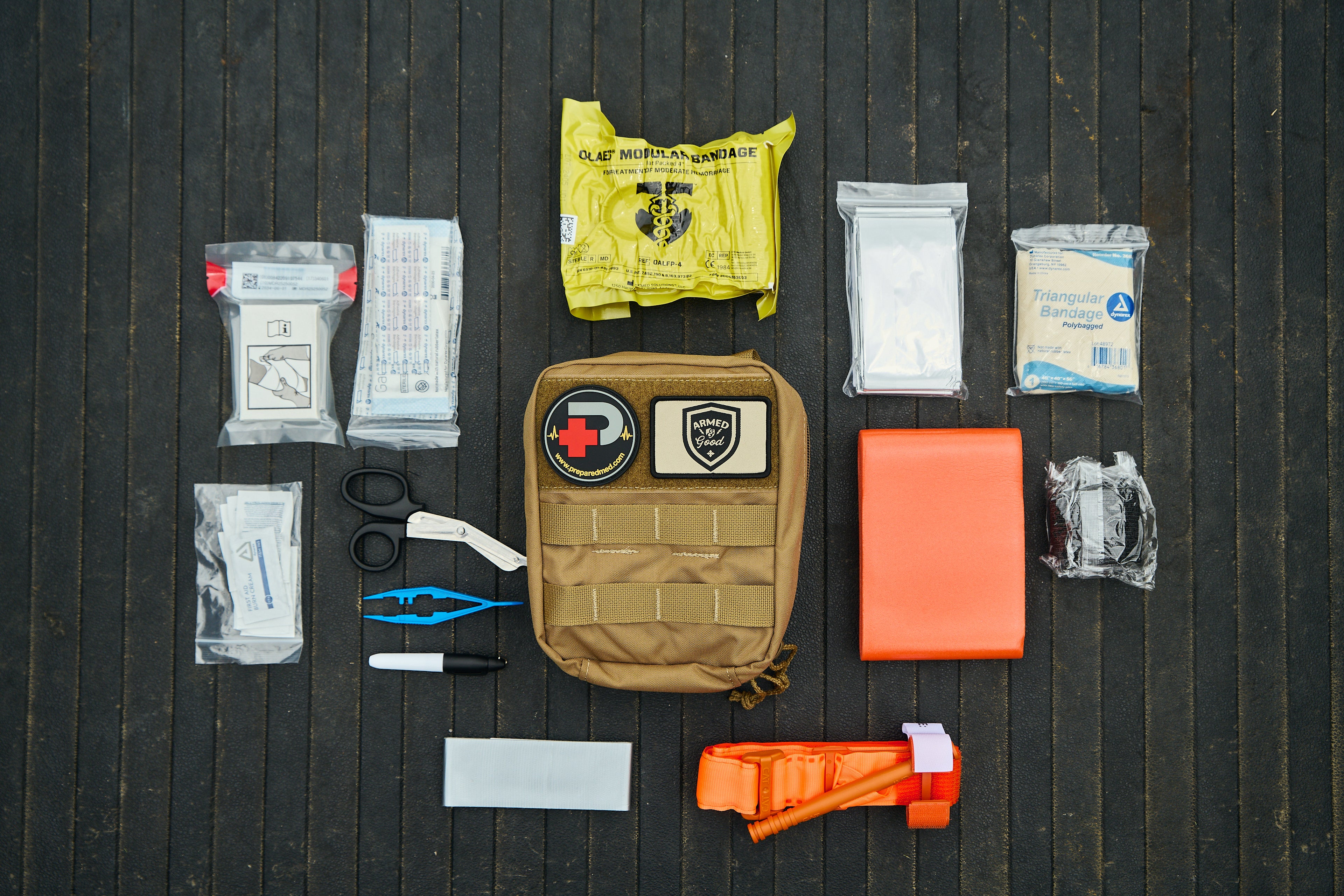 RealMed Kit