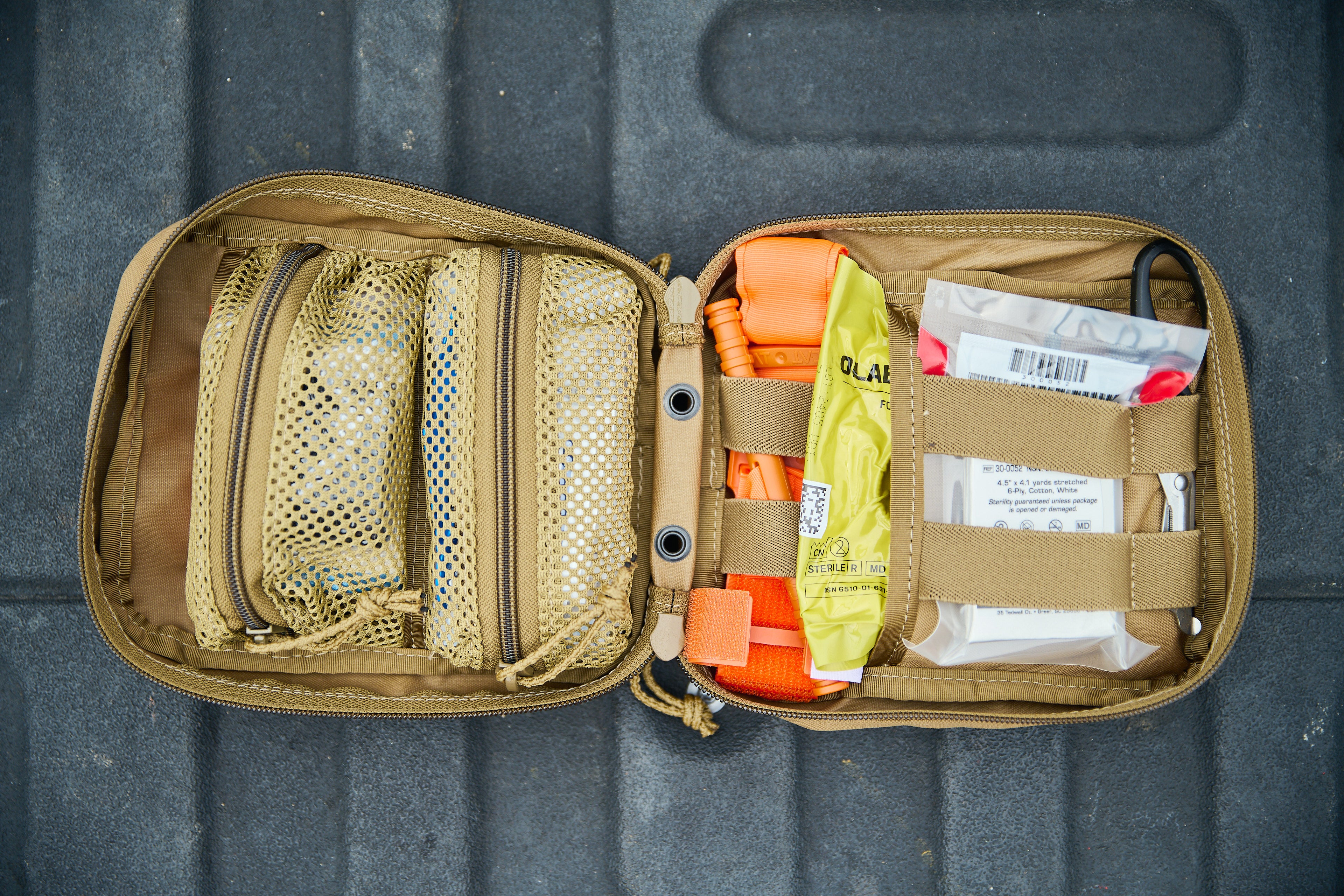 RealMed Kit