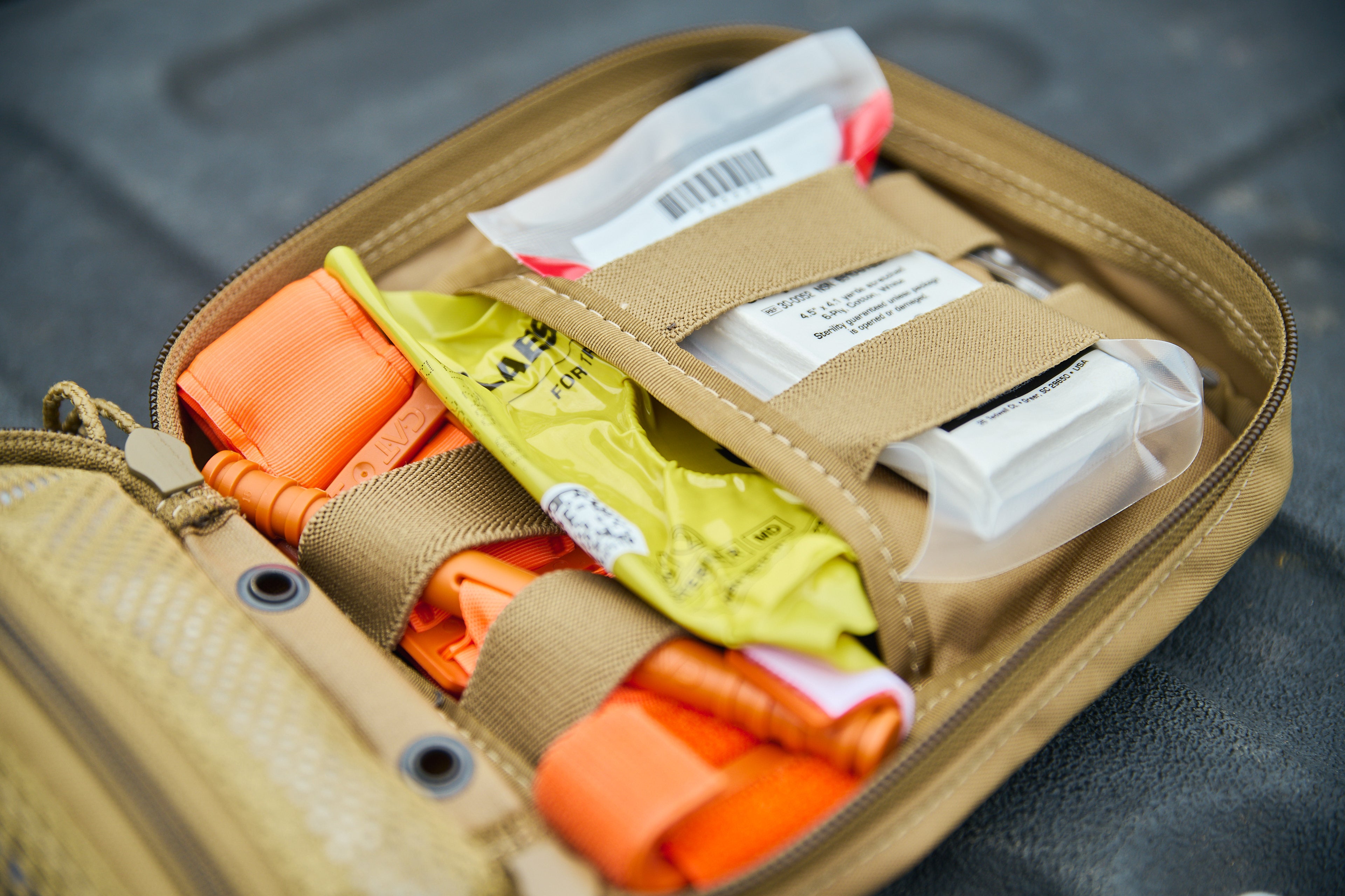 RealMed Kit