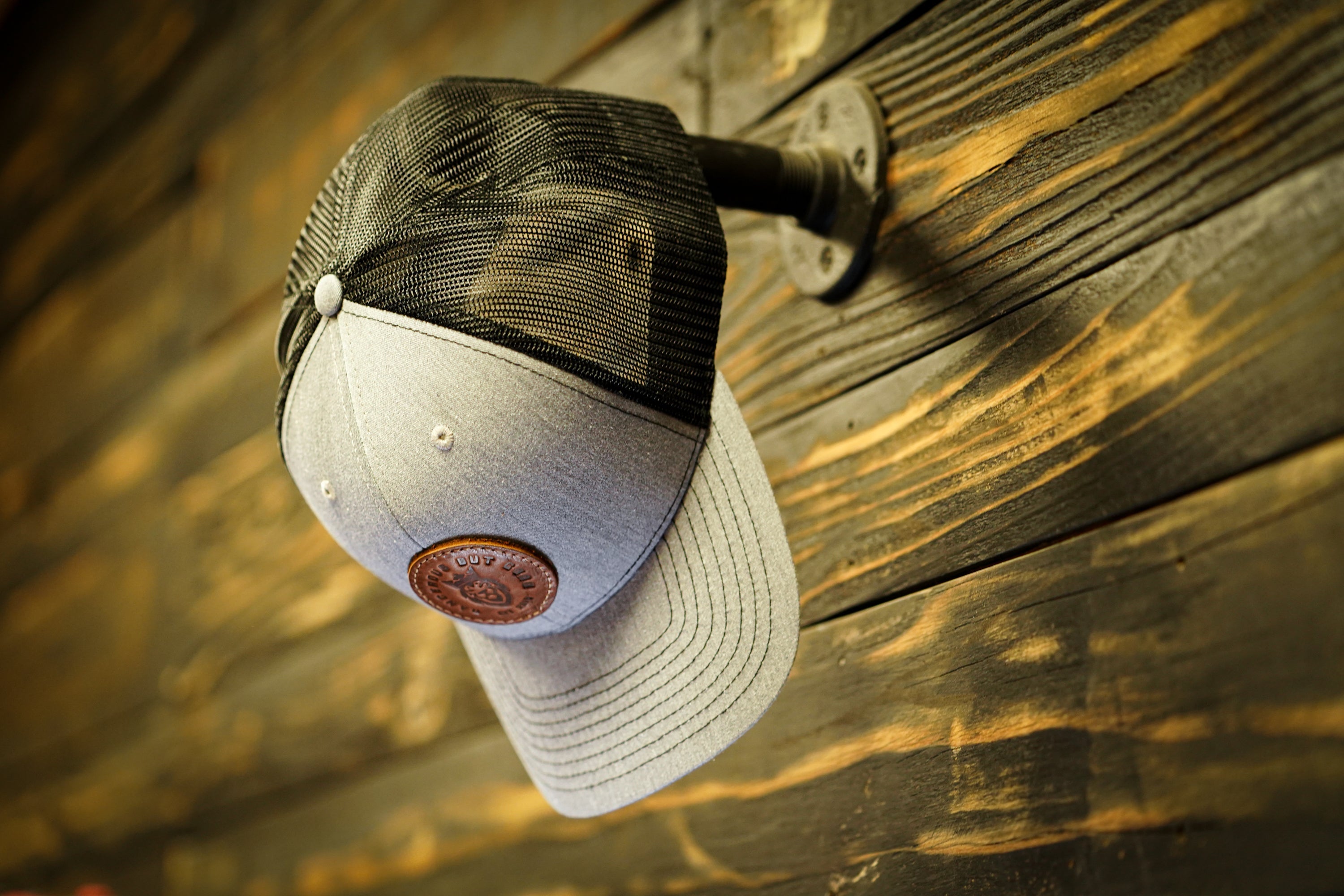 Circle Icon Hat Circle Icon Hat - Default Title - Dangerous But Good