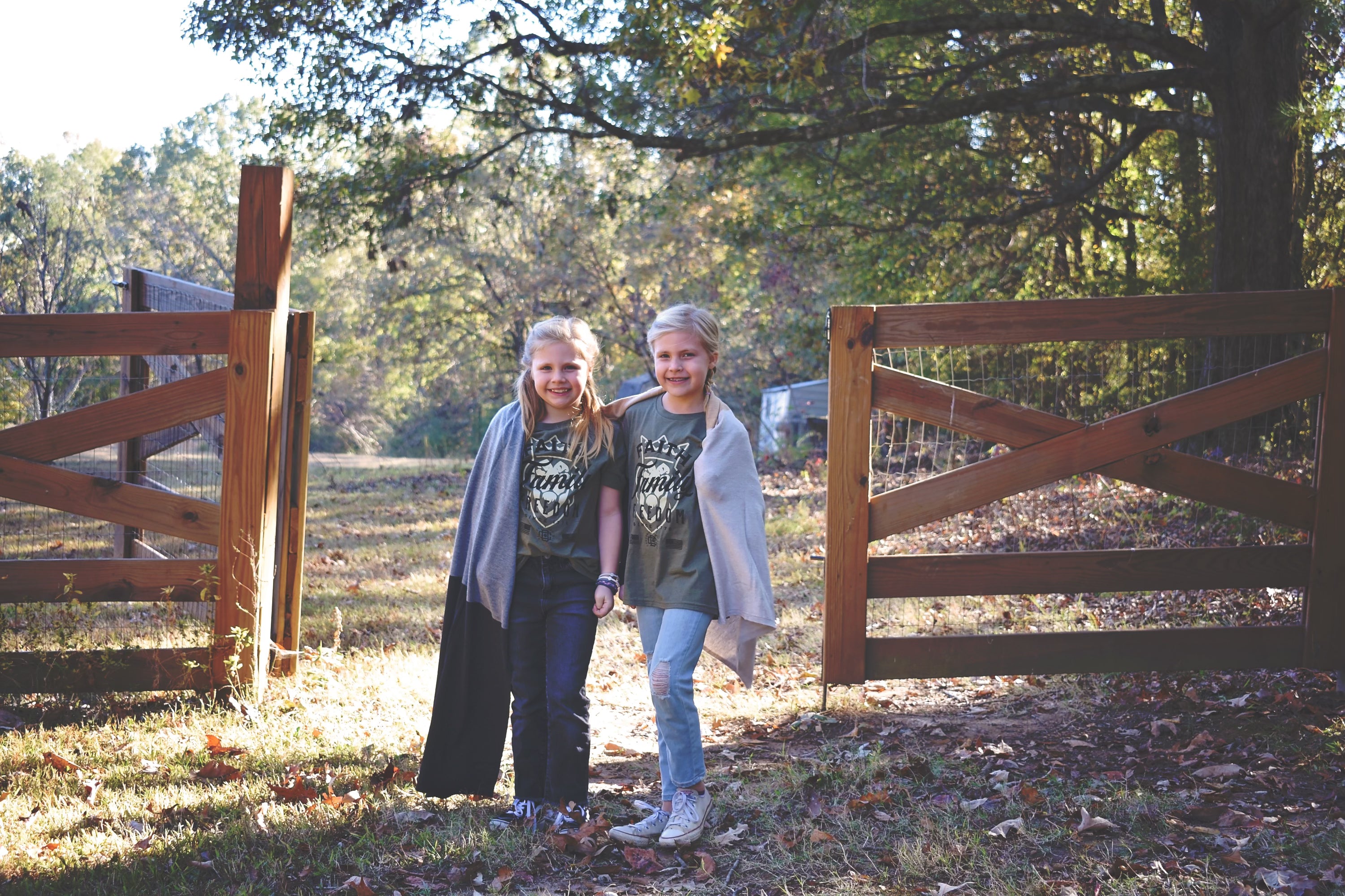 F3 Heather Youth OD Green T-Shirt F3 Heather Youth OD Green T-Shirt - Small - Dangerous But Good