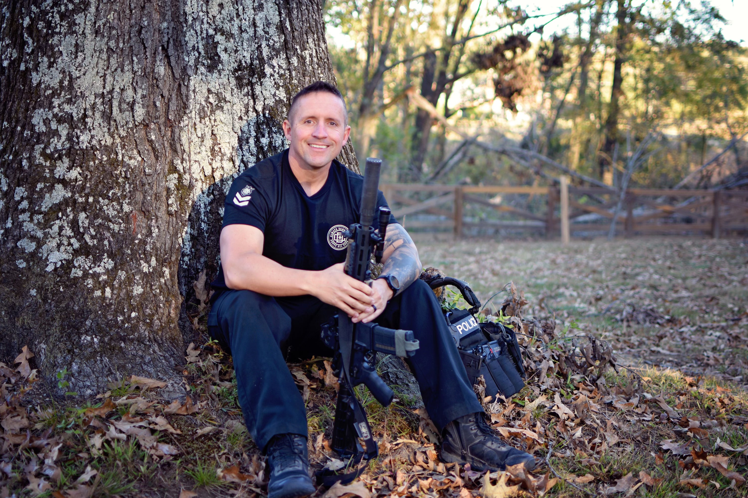 Always Dangerous T-Shirt Always Dangerous T-Shirt - Black / Small - Dangerous But Good