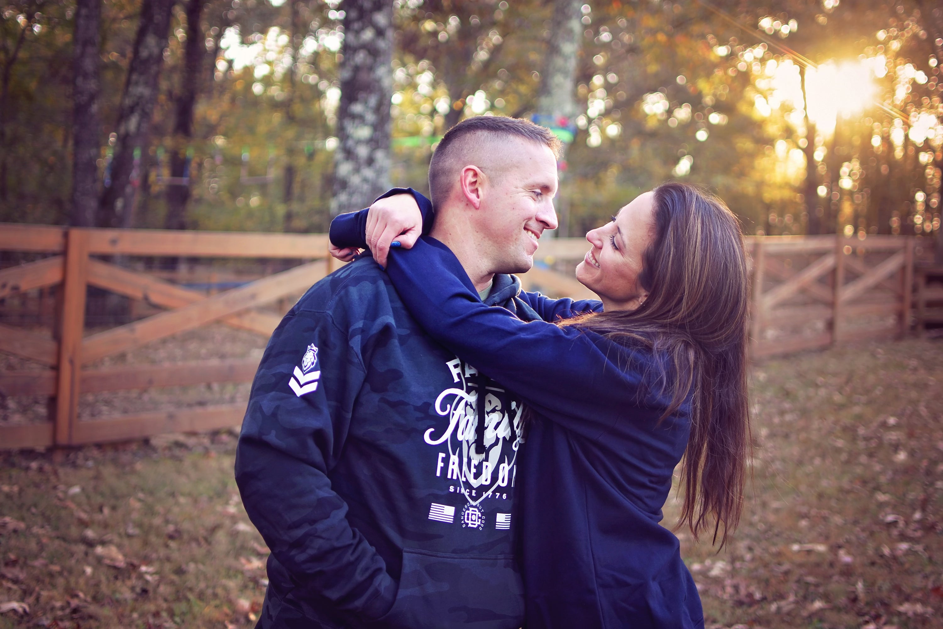 F3 Heavy Weight Script Hoodie F3 Heavy Weight Script Hoodie - OD Green / Small - Dangerous But Good