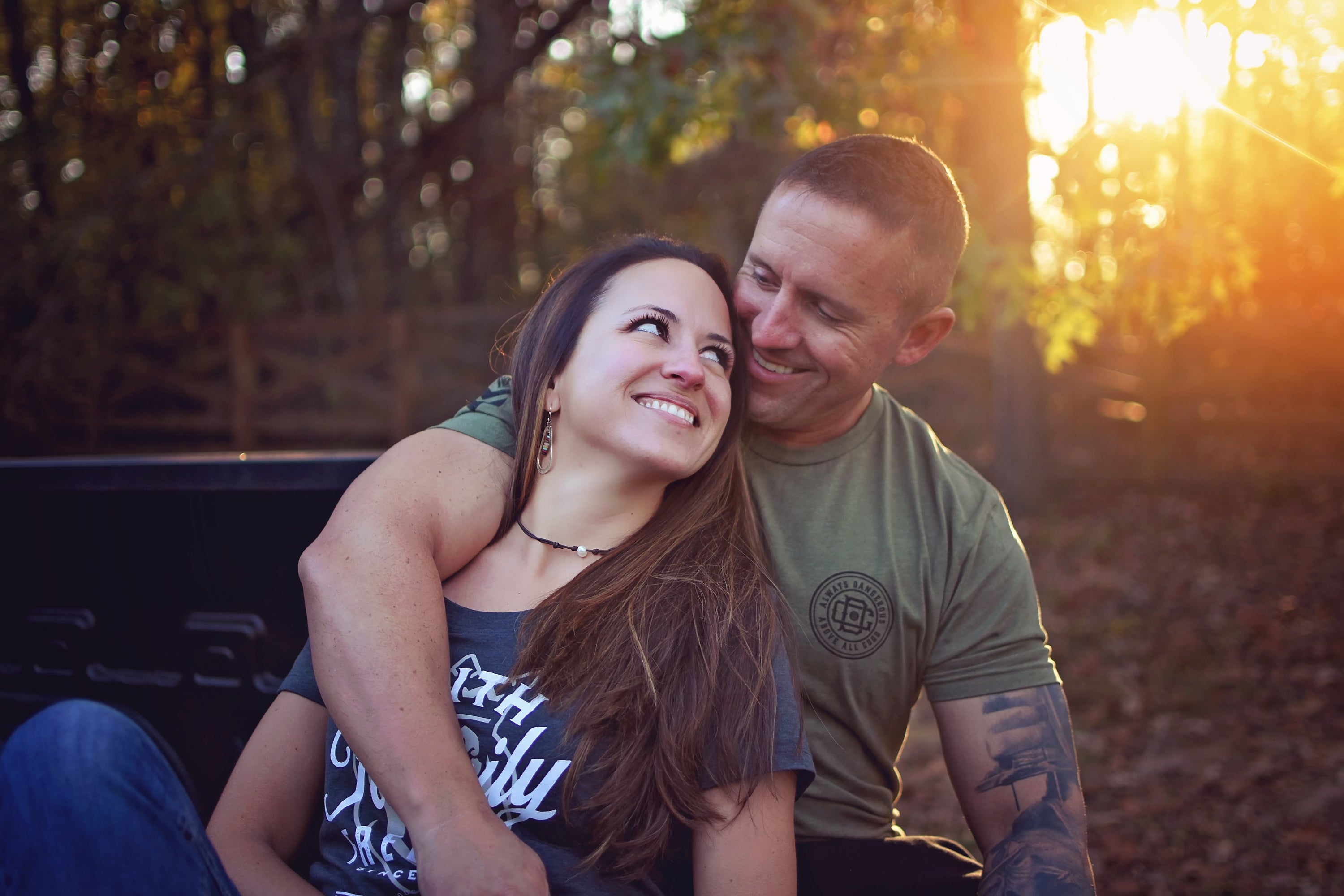 Always Dangerous T-Shirt Always Dangerous T-Shirt - Black / Small - Dangerous But Good