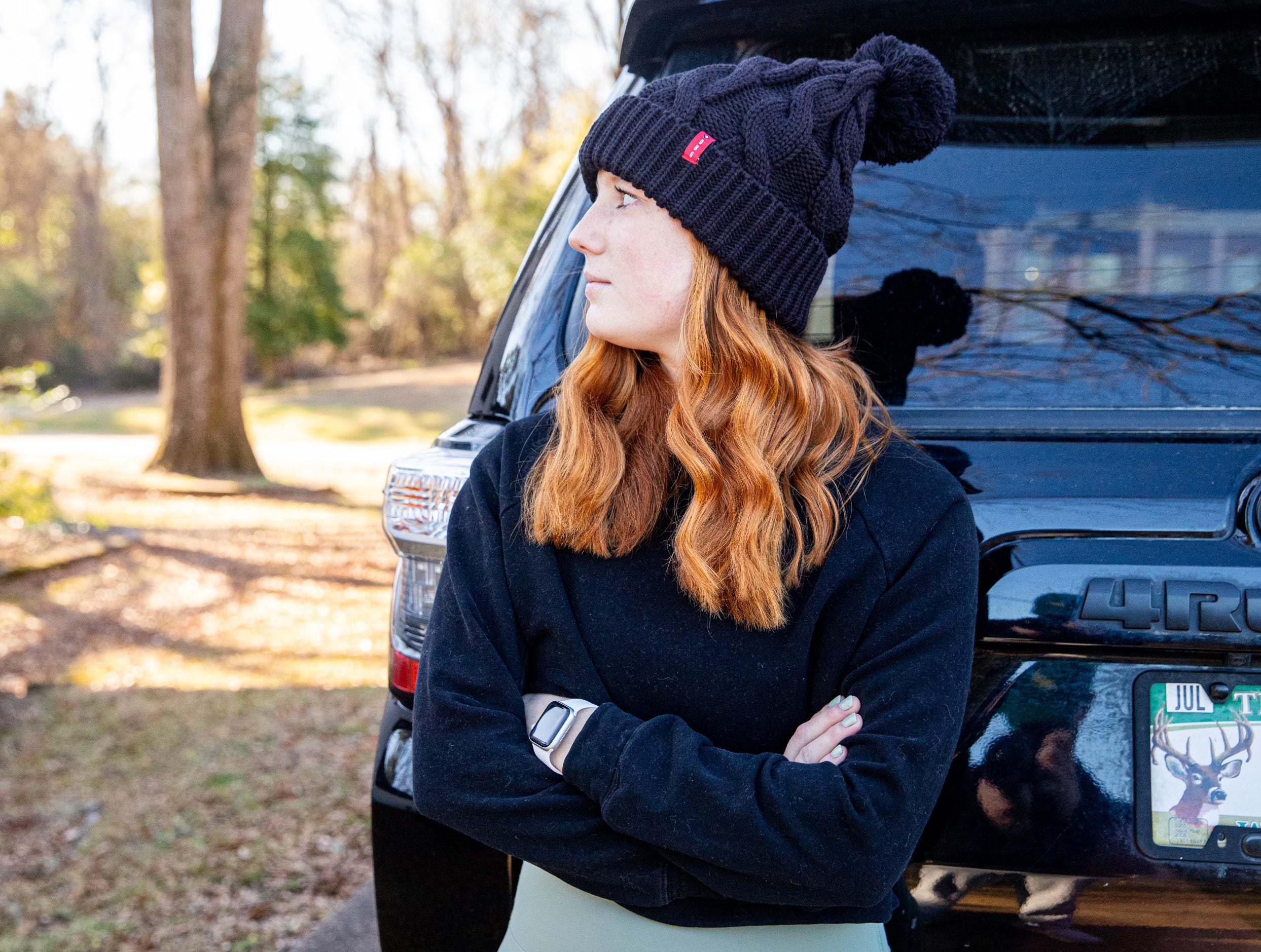 DBG Beanie Ladies DBG Beanie Ladies - Default Title - Dangerous But Good