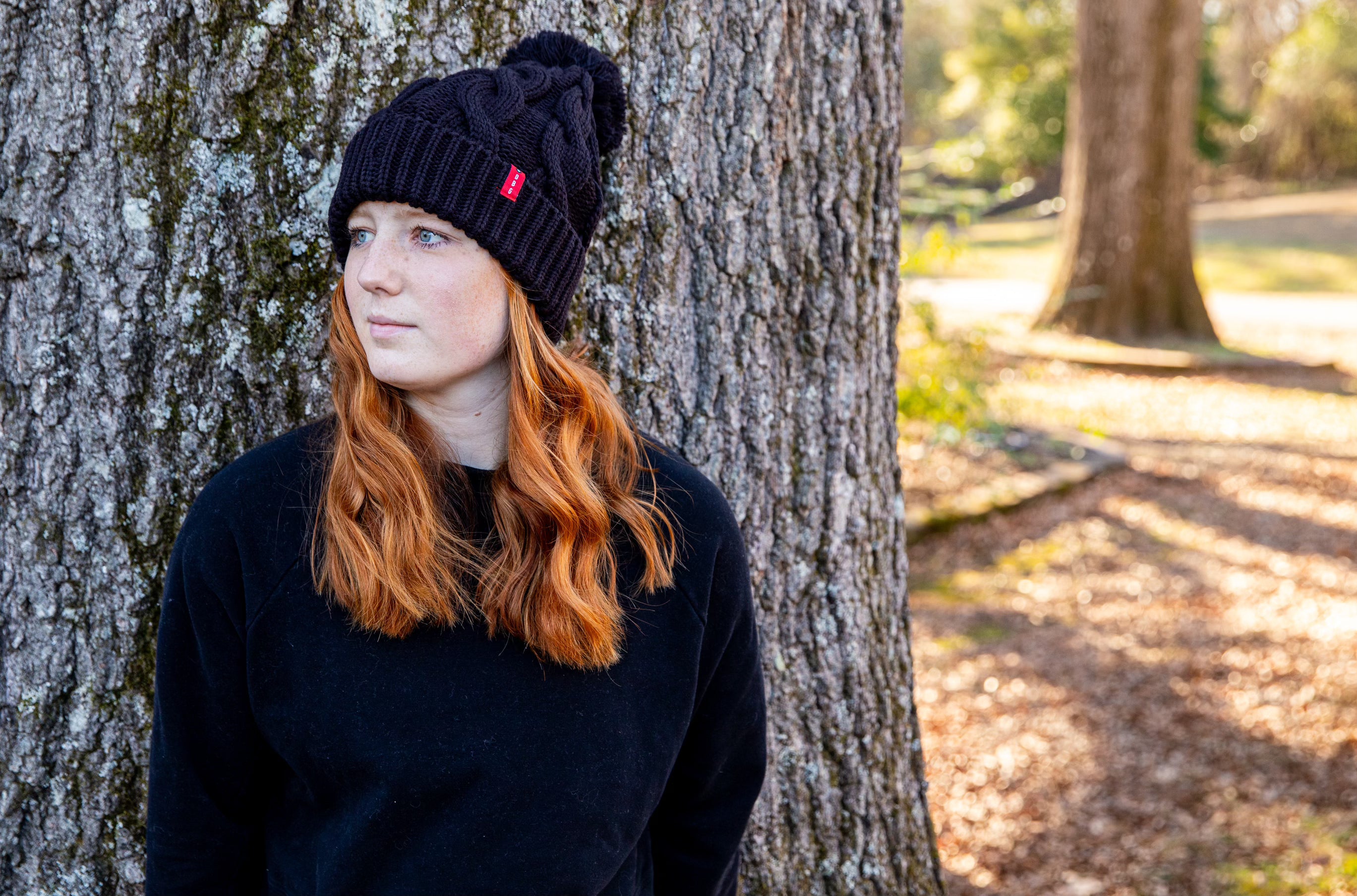 DBG Beanie Ladies DBG Beanie Ladies - Default Title - Dangerous But Good