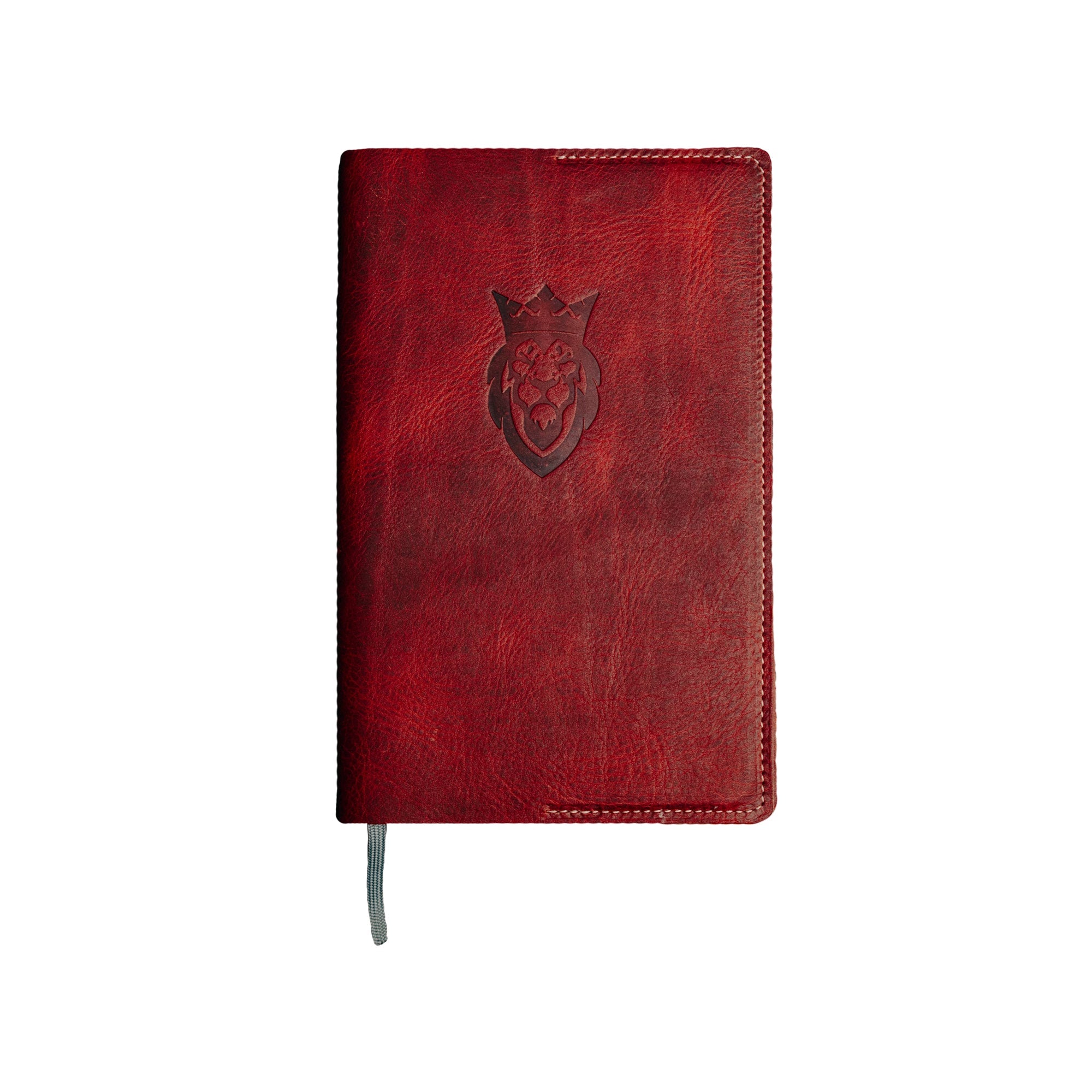 DBG Journal Stonewood Tangerine DBG Journal Stonewood Tangerine - Default Title - Dangerous But Good