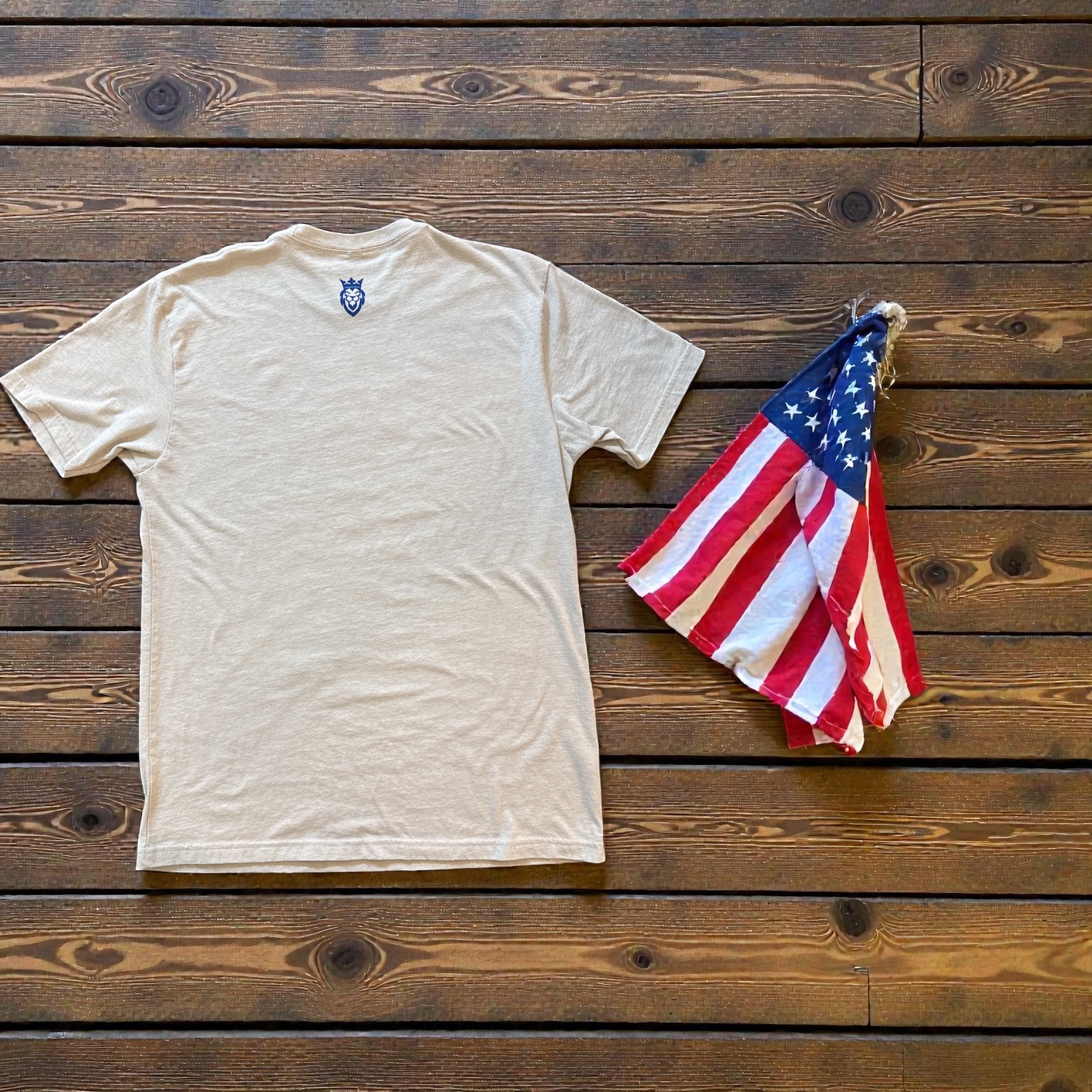 In God We Trust T-Shirt