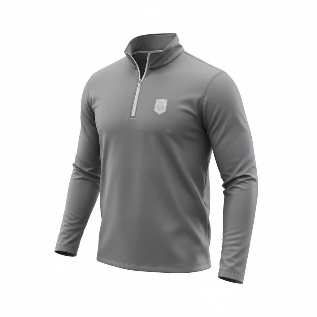 The Standard Pullover