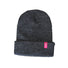 DBG Beanie DBG Beanie - Char - Dangerous But Good