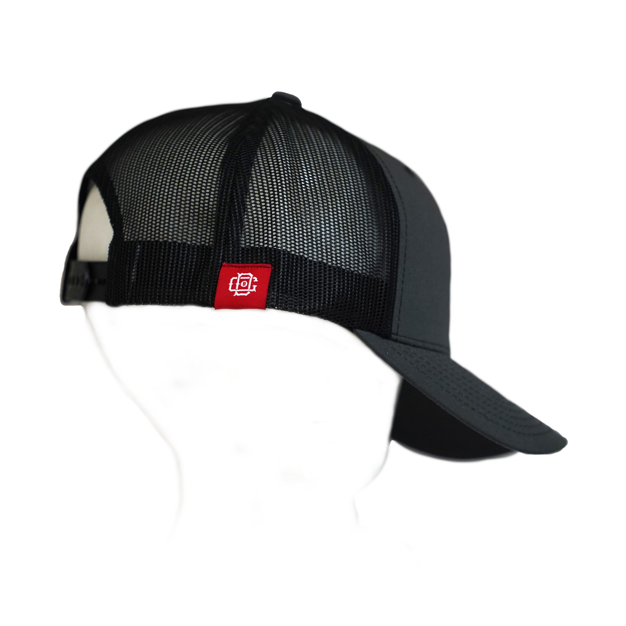 F3 Hat F3 Hat - Multi Camo - Dangerous But Good