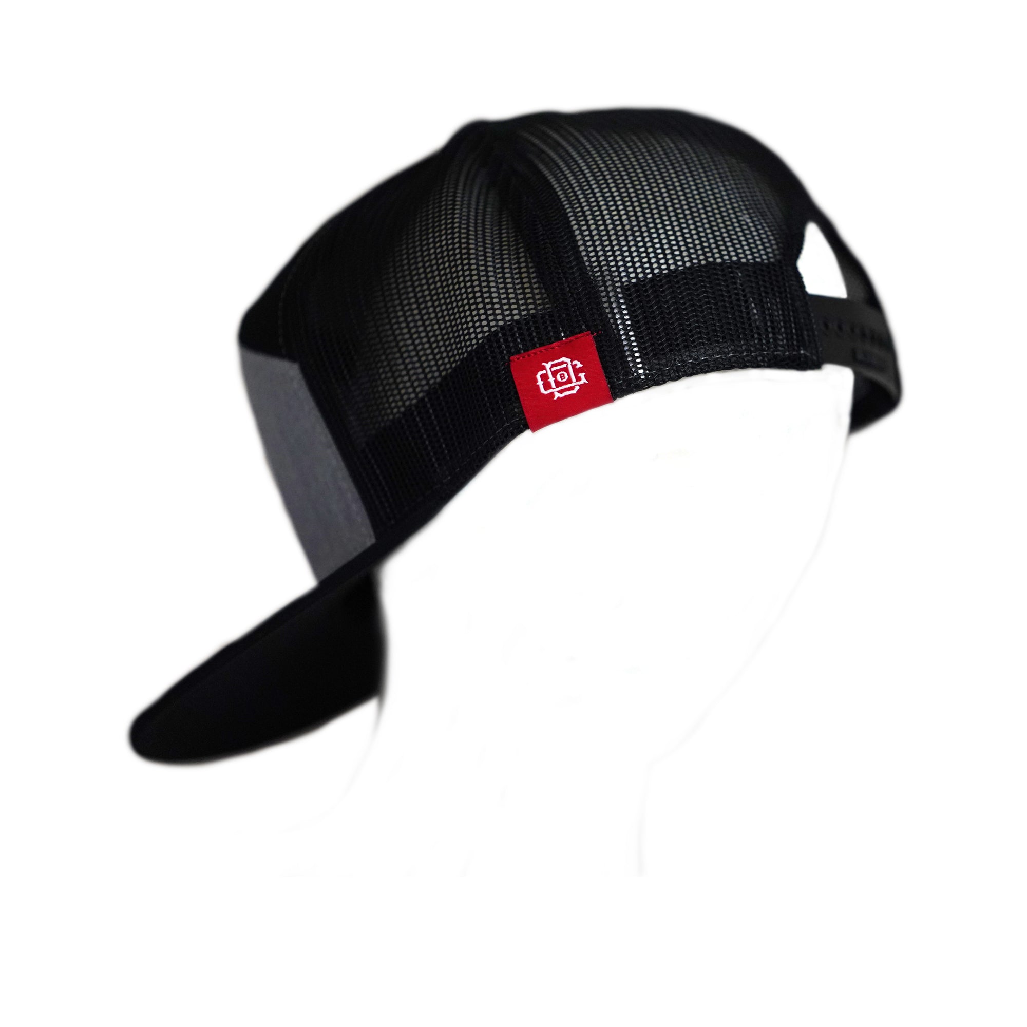 F3 7 Panel Hat F3 7 Panel Hat - Camo/Black - Dangerous But Good