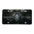 DBG License Plate DBG License Plate - Camo - Dangerous But Good