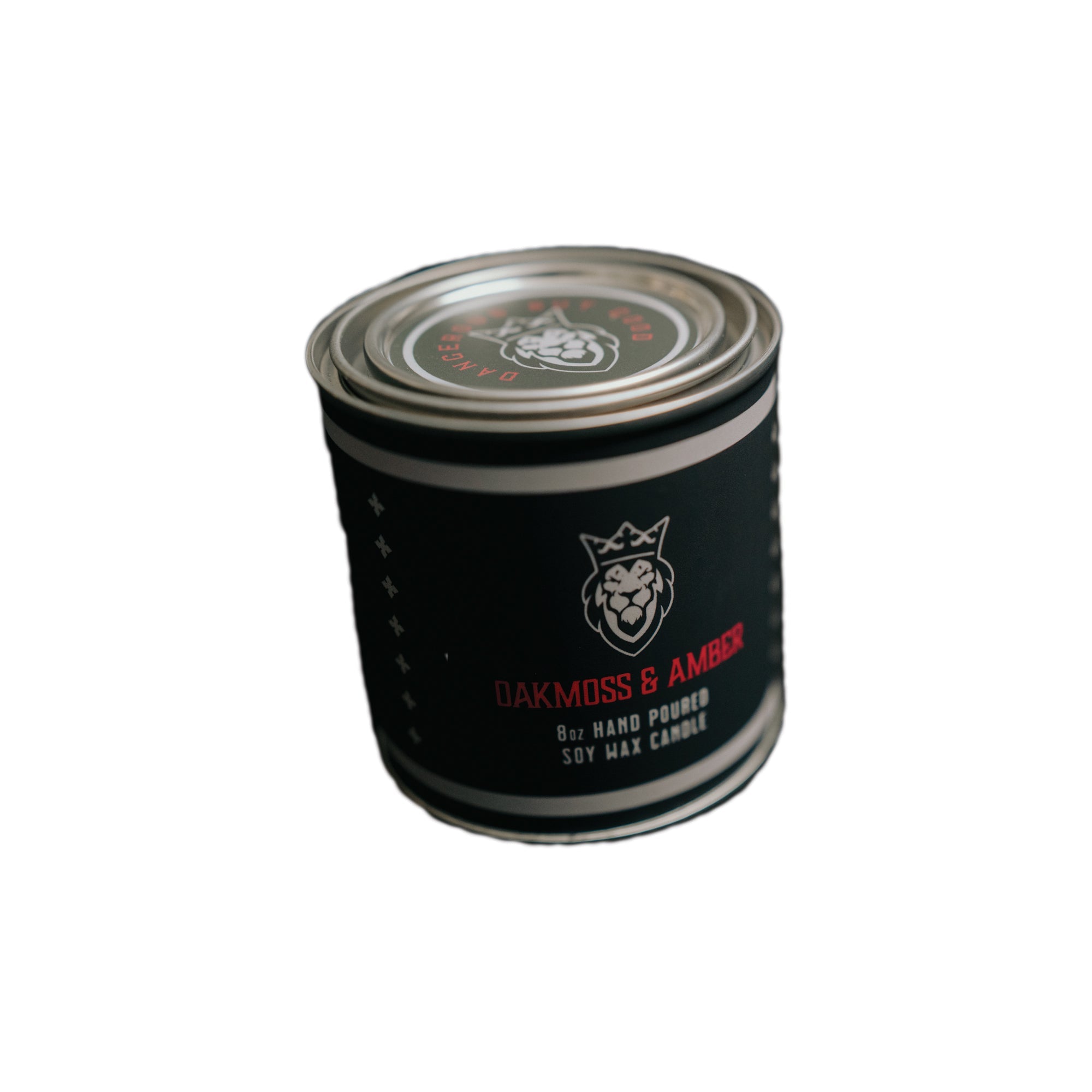 DBG Oakmoss & Amber Scent Candle DBG Oakmoss & Amber Scent Candle - Default Title - Dangerous But Good