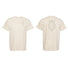 Lion Series Comfort Colors T-shirt Lion Series Comfort Colors T-shirt - Ivory / Small - Dangerous But Good