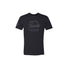 Classic Faith, Family, Freedom T-Shirt Classic Faith, Family, Freedom T-Shirt - Black Short / S / Short - Dangerous But Good