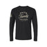 Classic Faith, Family, Freedom T-Shirt Classic Faith, Family, Freedom T-Shirt - Black / Small / Long - Dangerous But Good