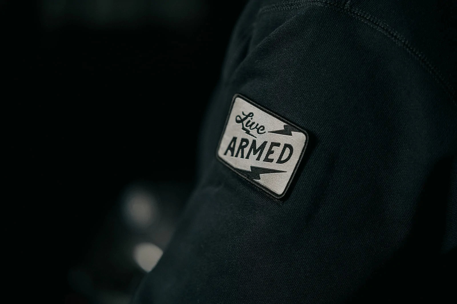 Foundation Patch Set - ARMED Series