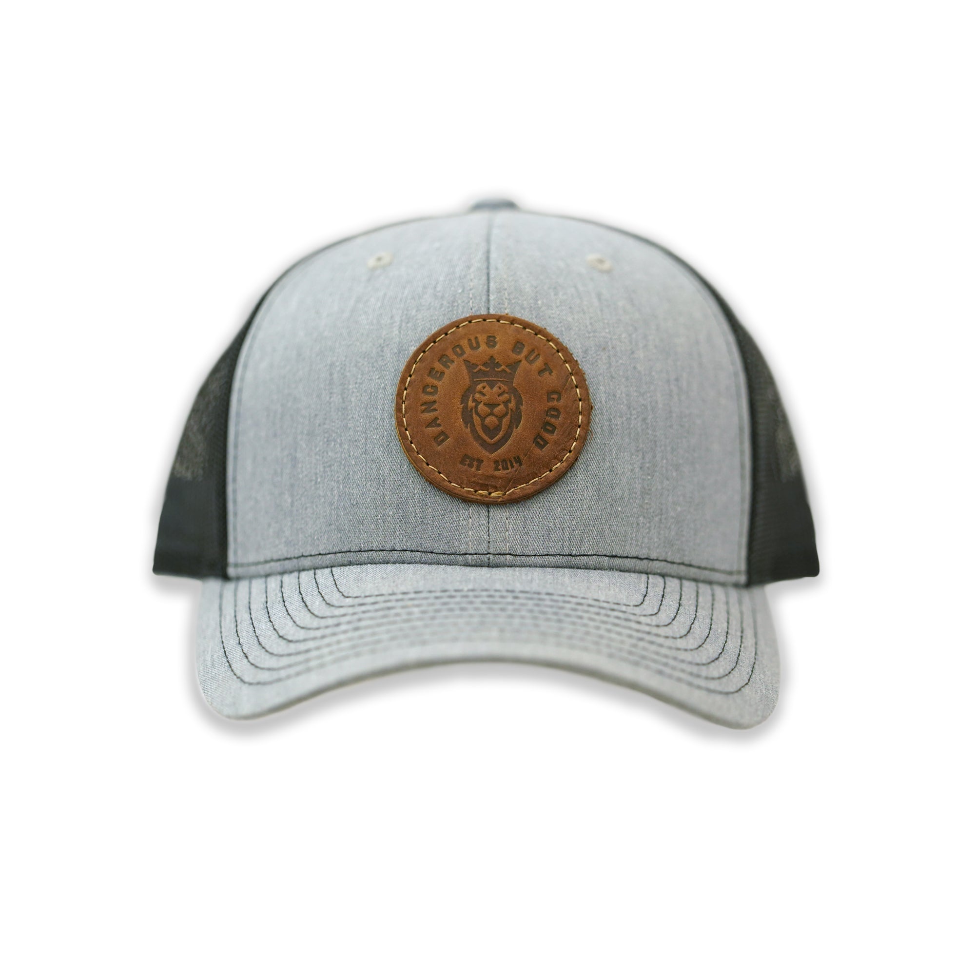 Circle Icon Hat Circle Icon Hat - Default Title - Dangerous But Good