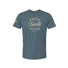 Classic Faith, Family, Freedom T-Shirt Youth Classic Faith, Family, Freedom T-Shirt Youth - heather slate / X-Small - Dangerous But Good