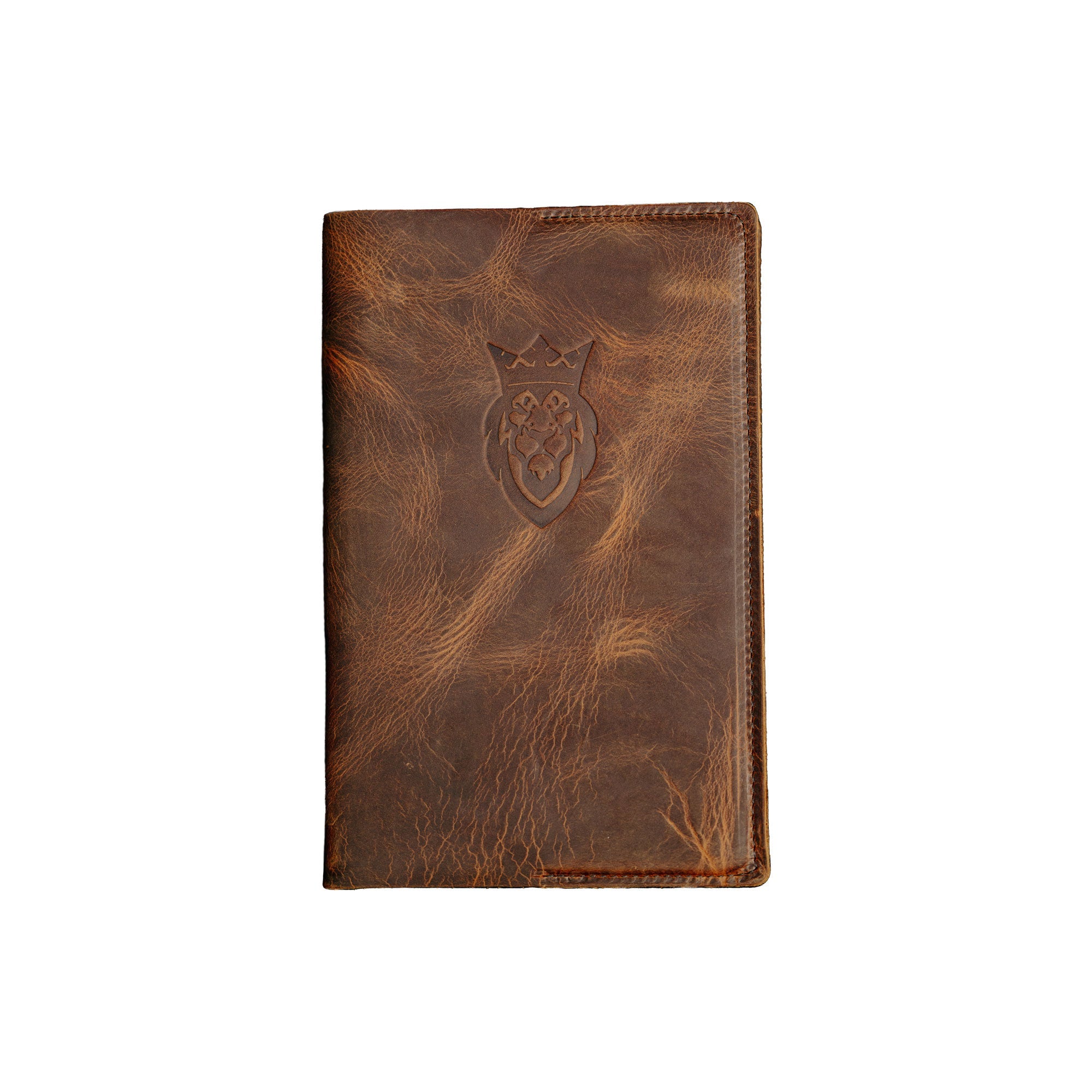 Man Journal Old Soul Tobacco Man Journal Old Soul Tobacco - Default Title - Dangerous But Good