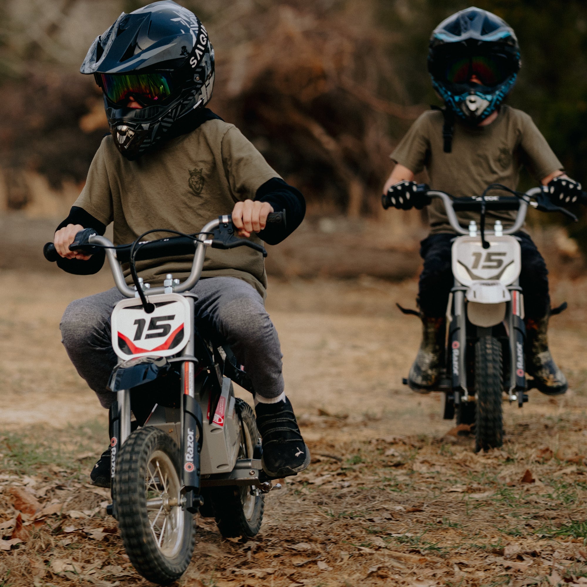 Fearless and Free Lion Series Youth T-Shirt Fearless and Free Lion Series Youth T-Shirt - Youth XSmall / Short - Dangerous But Good