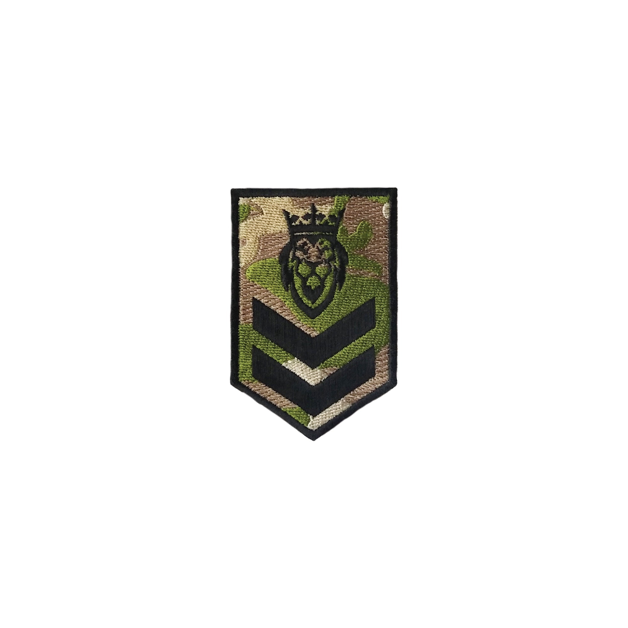 Armor of God Stripes Collectors Edition Patch Armor of God Stripes Collectors Edition Patch - Default Title - Dangerous But Good