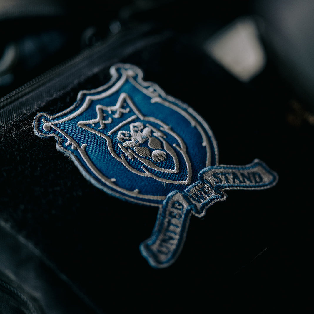 United We Stand Collectors Edition Patch United We Stand Collectors Edition Patch - Default Title - Dangerous But Good