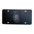 DBG License Plate DBG License Plate - Stealth Charcoal - Dangerous But Good