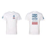 Pray T-Shirt Pray T-Shirt - White / Small - Dangerous But Good