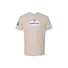 Shield Short Sleeve T-Shirt for Men Shield Short Sleeve T-Shirt for Men - Small / Ivory - Dangerous But Good