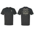 United We Stand Short Sleeve T-shirt United We Stand Short Sleeve T-shirt - S / Charcoal - Dangerous But Good