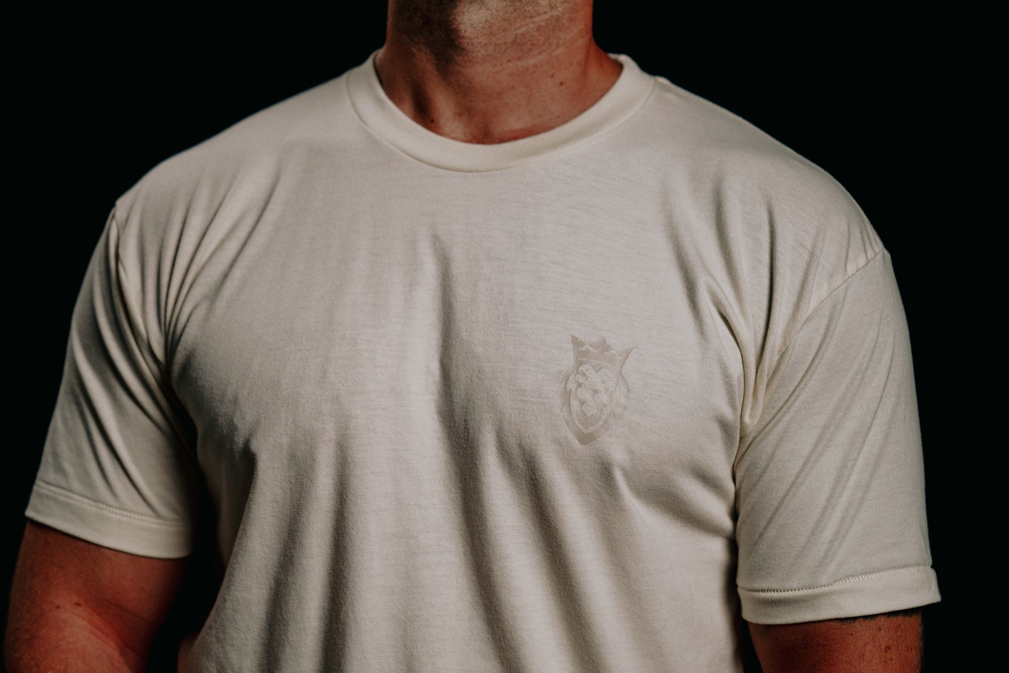 DBG Lion T-Shirt DBG Lion T-Shirt - Tri Olive / S - Dangerous But Good