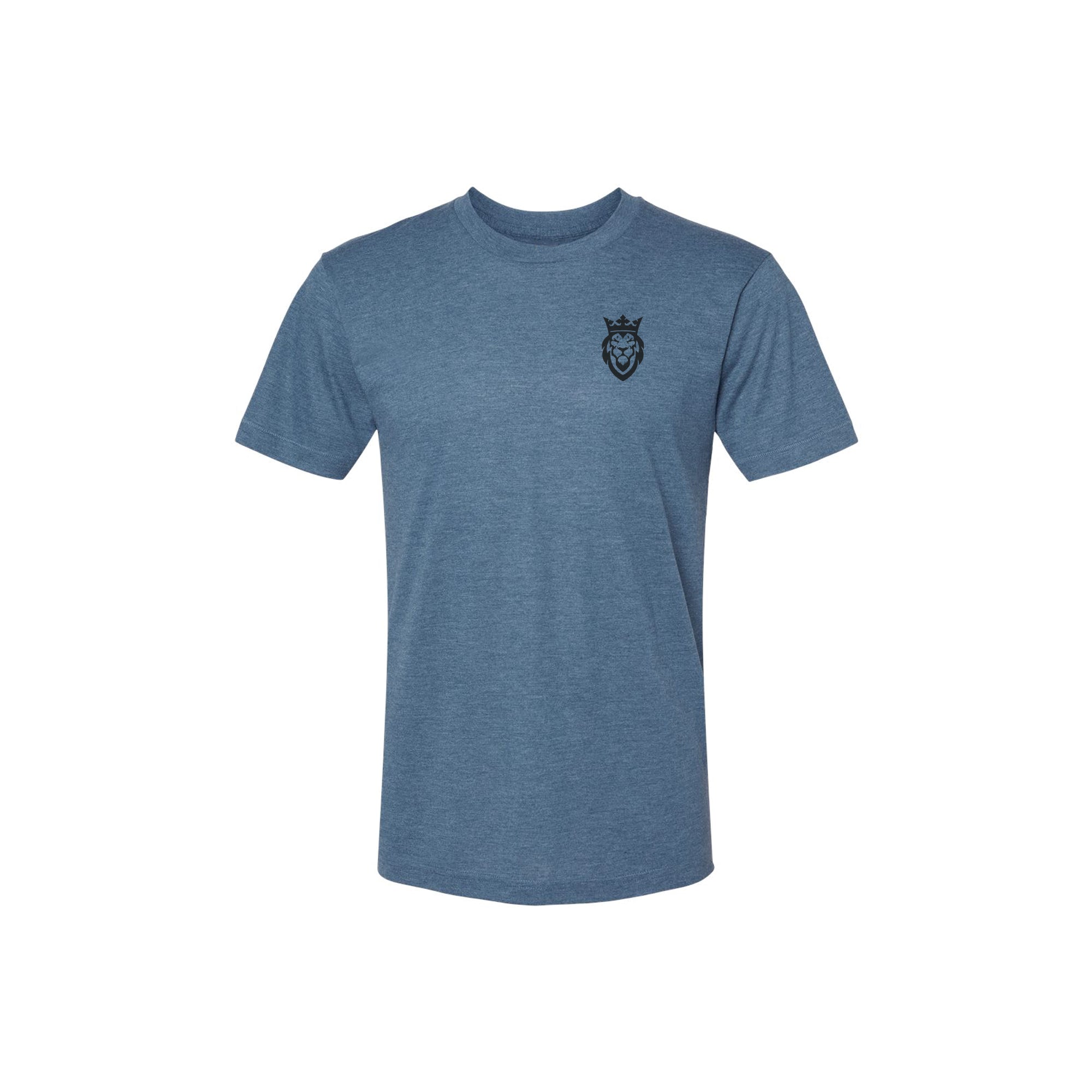 DBG Lion T-Shirt DBG Lion T-Shirt - Tri Dusk / S - Dangerous But Good