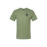 DBG Lion T-Shirt DBG Lion T-Shirt - Tri Olive / S - Dangerous But Good