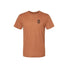 DBG Lion T-Shirt DBG Lion T-Shirt - Tri Rust / S - Dangerous But Good