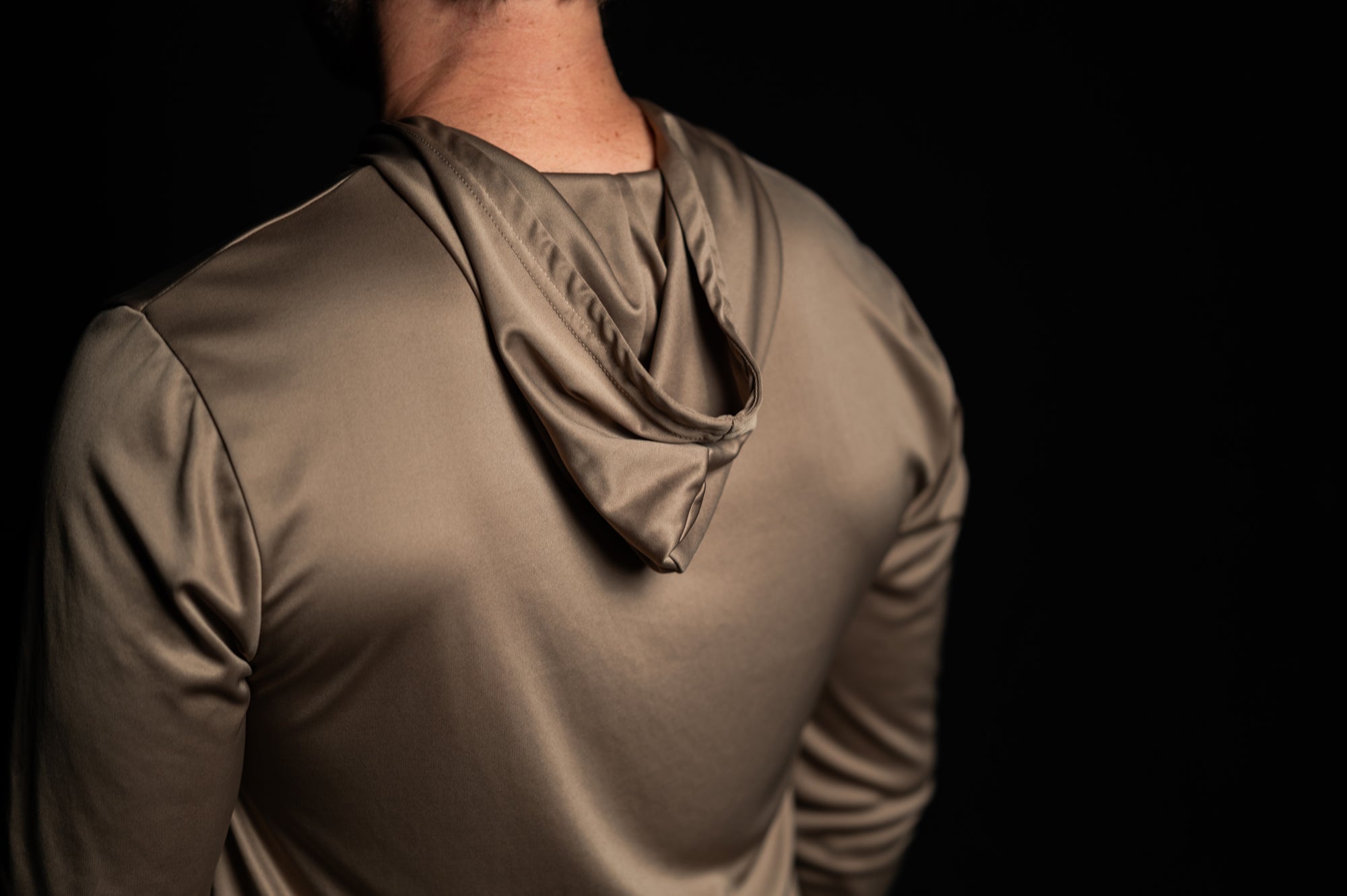 Lion Lightweight Performance Series Hoodie Lion Lightweight Performance Series Hoodie - Olive Green / Small - Dangerous But Good