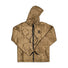 Shield Series Insulated Woobie Hoodie Shield Series Insulated Woobie Hoodie - Coyote Brown / S - Dangerous But Good