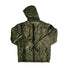 Shield Series Insulated Woobie Hoodie Shield Series Insulated Woobie Hoodie - Ranger Green / S - Dangerous But Good