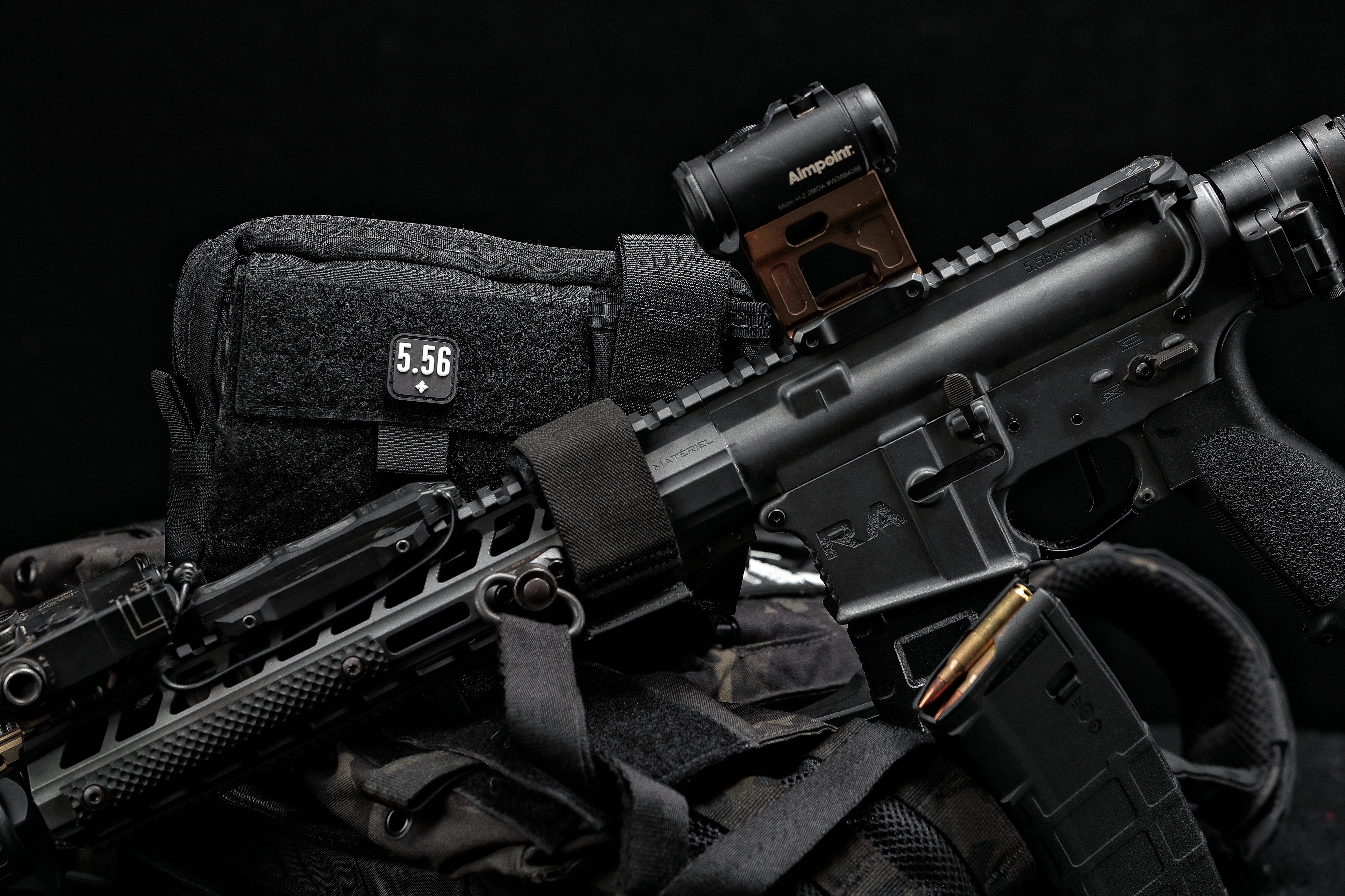 DBG PewPew 556 Ranger Eye Greenhorn Edition DBG PewPew 556 Ranger Eye Greenhorn Edition - Default Title - Dangerous But Good