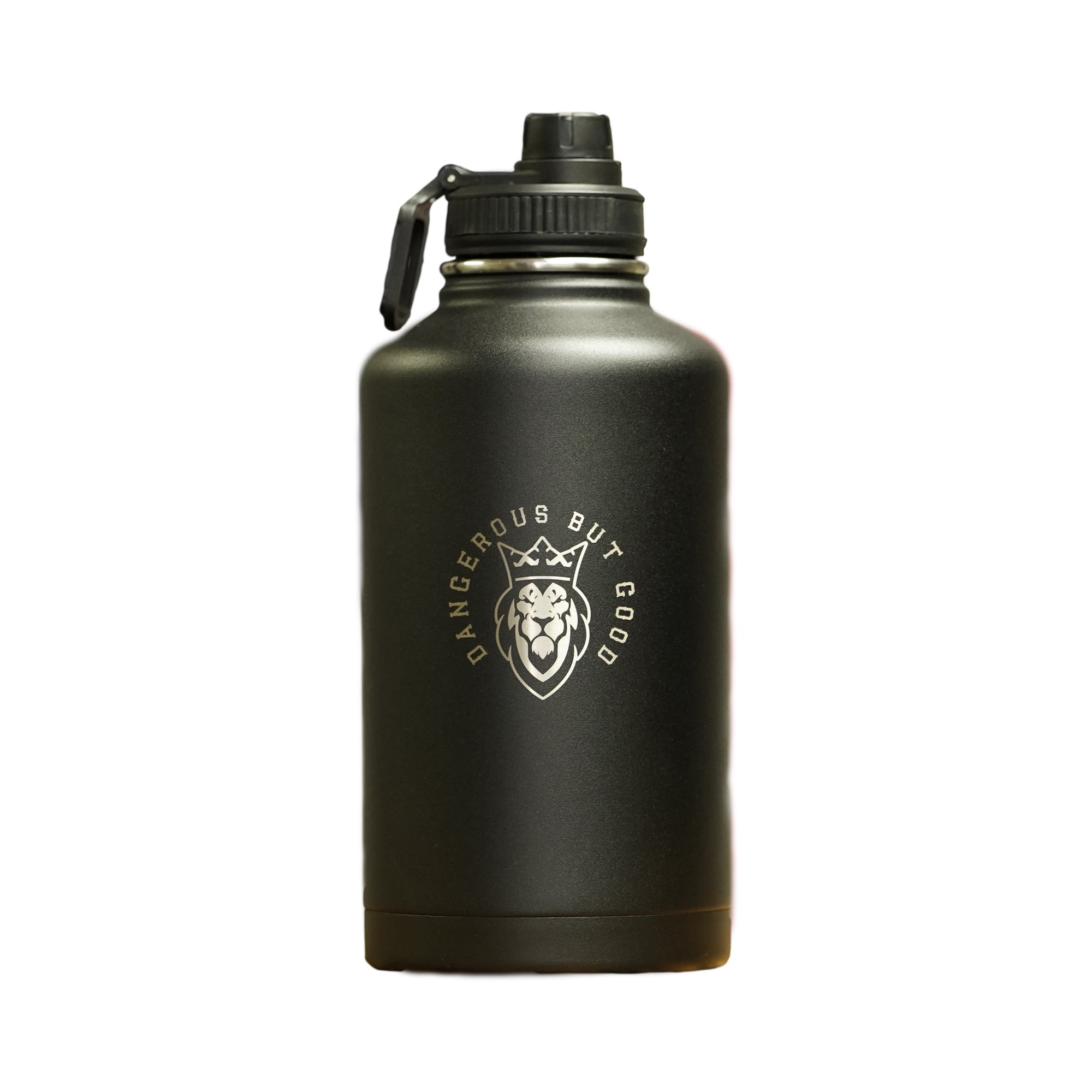 DBG Lion 64oz Bottle DBG Lion 64oz Bottle - Default Title - Dangerous But Good