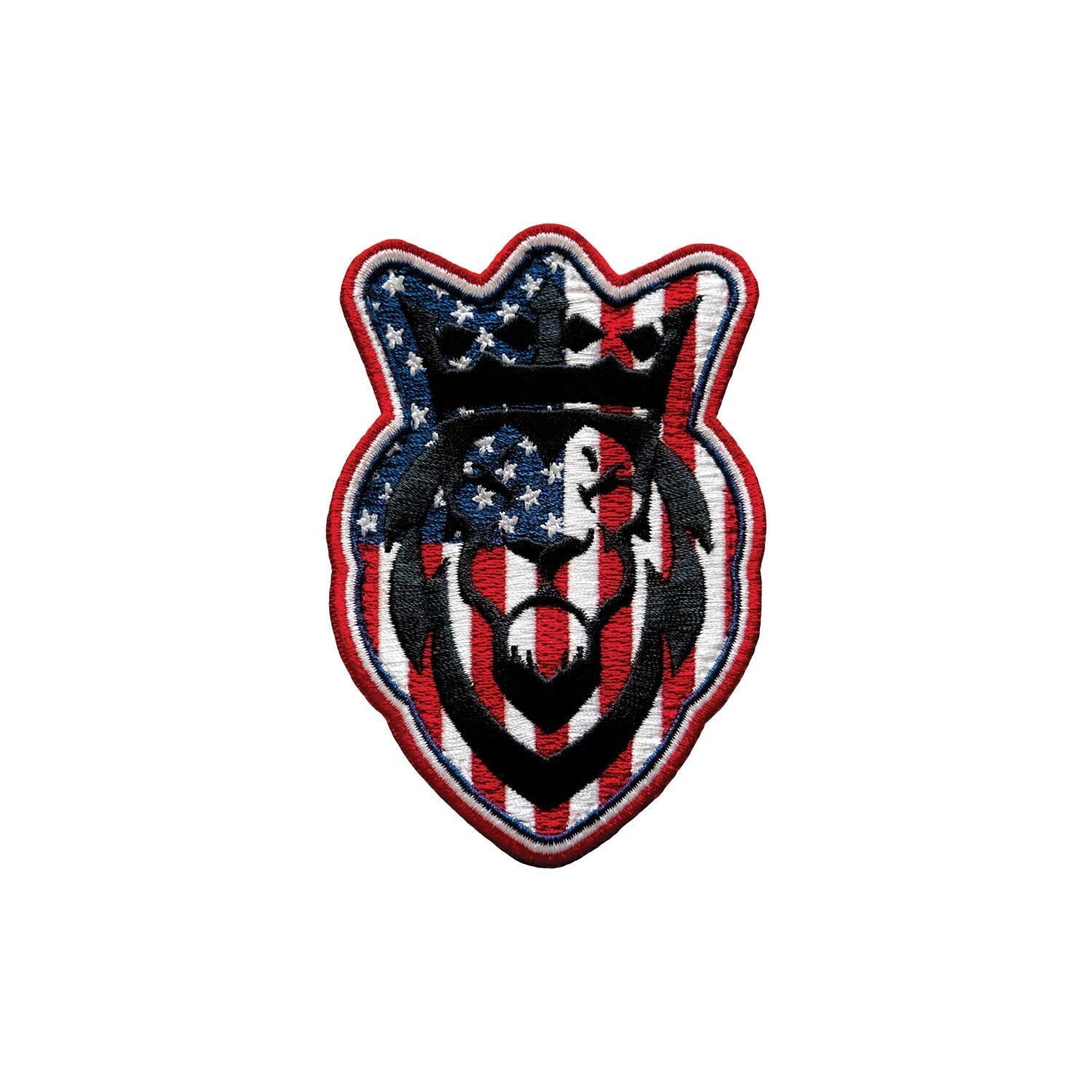 Icon: Patriot Greenhorn Edition Patch Icon: Patriot Greenhorn Edition Patch - Default Title - Dangerous But Good