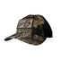 DBG Operator Patch Hat DBG Operator Patch Hat - Real Tree Camo - Dangerous But Good