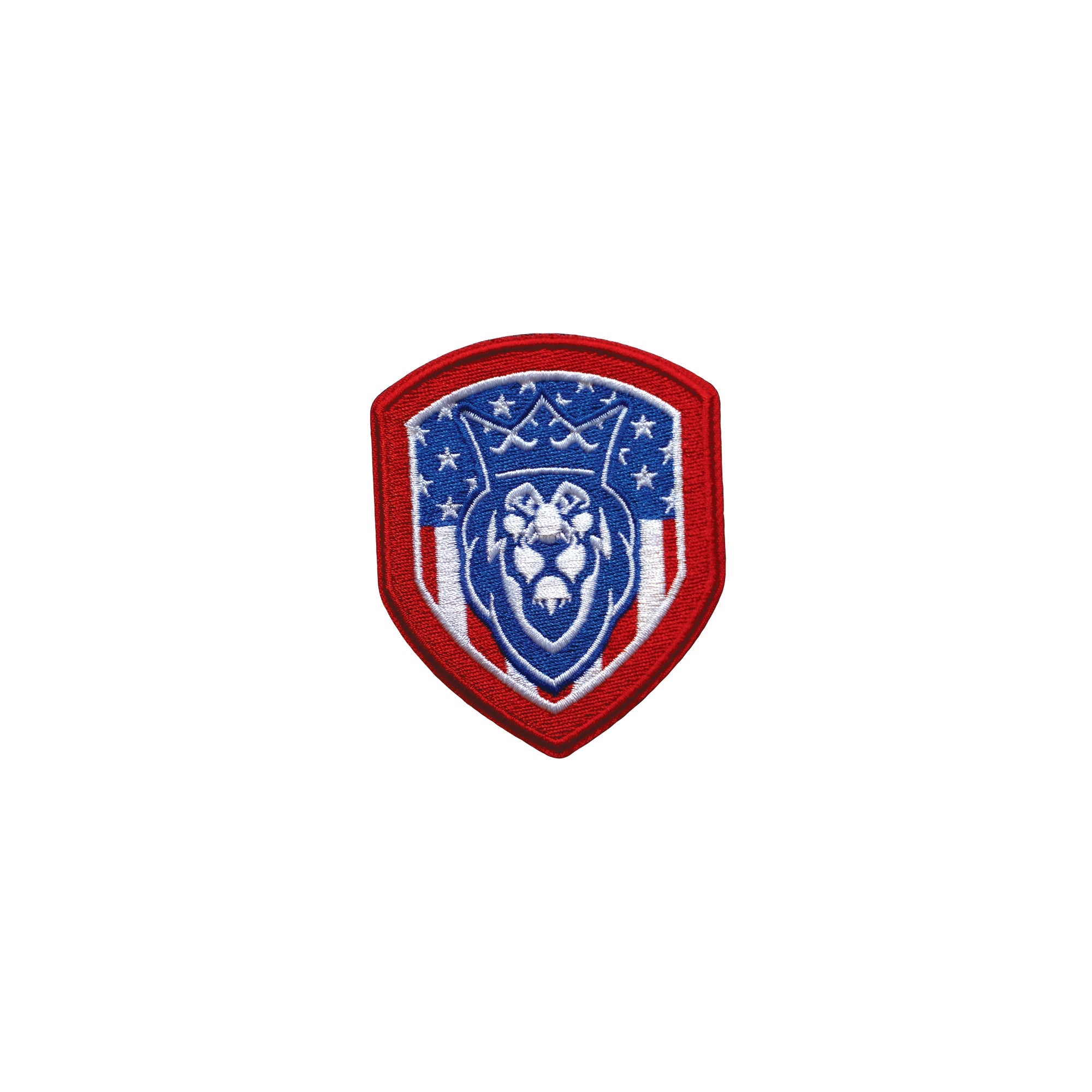 Stand Firm Greenhorn Edition Patch Stand Firm Greenhorn Edition Patch - Default Title - Dangerous But Good