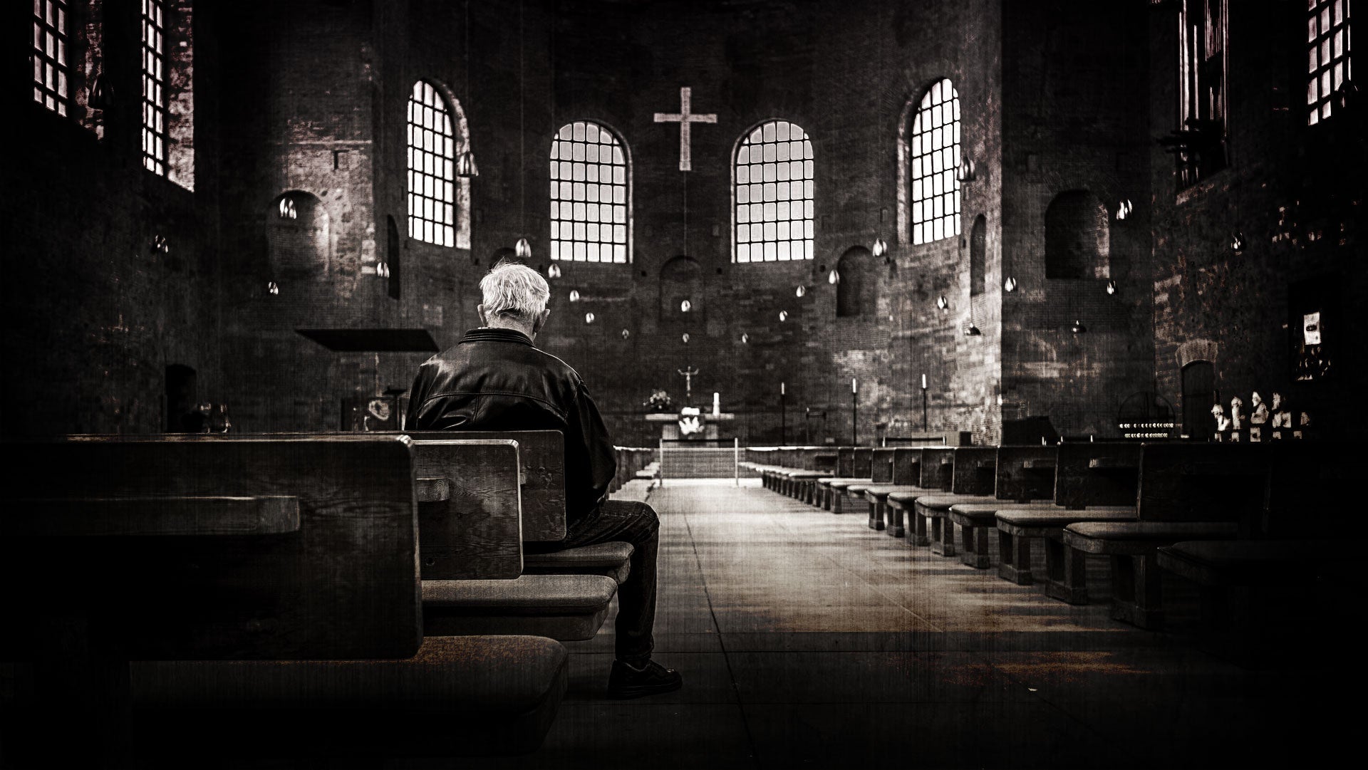 The Righteous Must Rise - - Dangerous But Good